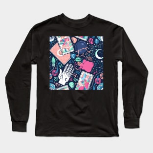 Oracle Long Sleeve T-Shirt